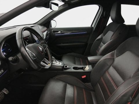 Voitures D'occasion À Valenciennes | Renault Arkana 1.6 E-Tech Hybride 145Ch Rs Line Fast Track