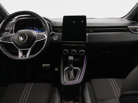 Voitures D'occasion À Valenciennes | Renault Clio 1.6 E-Tech Hybride 145Ch Engineered