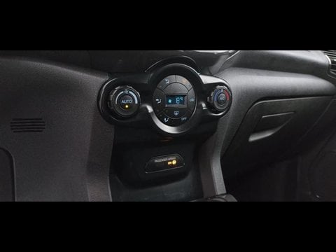 Voitures D'occasion À Valenciennes | Ford Ecosport 1.5 Tdci 95 Fap Titanium
