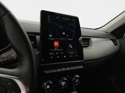 Voitures D'occasion À Valenciennes | Renault Arkana 1.6 E-Tech Hybride 145Ch Techno -22