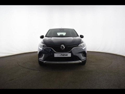 Voitures D'occasion À Valenciennes | Renault Captur 1.0 Eco-G 100Ch Evolution