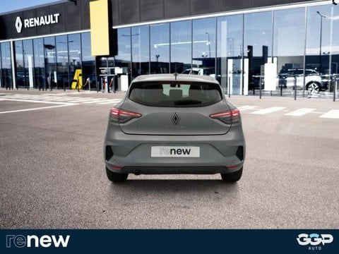 Voitures D'occasion À Valenciennes | Renault Clio 1.0 Tce 90Ch Evolution
