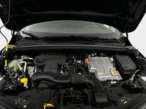 Voitures D'occasion À Valenciennes | Renault Captur 1.6 E-Tech Hybride 145Ch Evolution