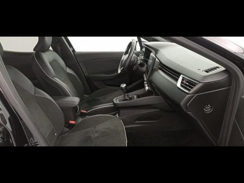 Voitures D'occasion À Valenciennes | Renault Clio V Tce 100 Intens