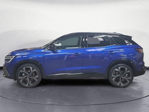 Voitures D'occasion À Valenciennes | Renault Austral 1.2 E-Tech Full Hybrid 200Ch Techno Esprit ...
