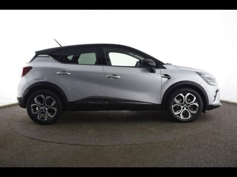Voitures D'occasion À Valenciennes | Renault Captur 1.0 Tce 90Ch Techno