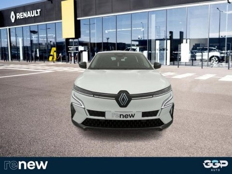 Voitures D'occasion À Valenciennes | Renault Mégane Megane E-Tech Electric Ev60 220Ch Equilibre...