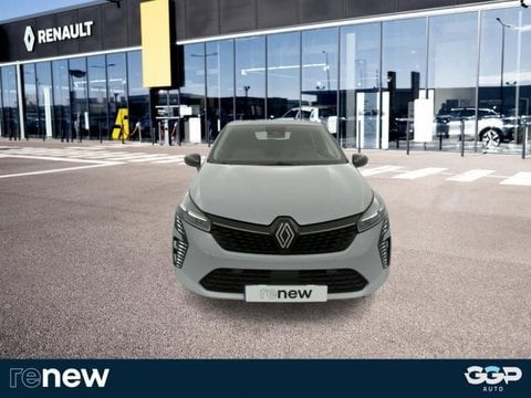 Voitures D'occasion À Valenciennes | Renault Clio 1.0 Tce 90Ch Evolution - 24