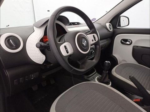Voitures D'occasion À Valenciennes | Renault Twingo 1.0 Sce 65Ch Equilibre