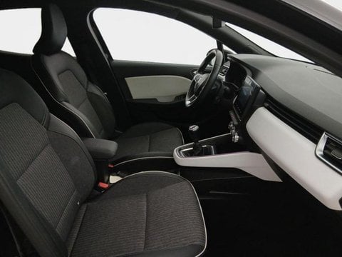 Voitures D'occasion À Valenciennes | Renault Clio 1.0 Tce 90Ch Techno