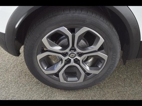 Voitures D'occasion À Valenciennes | Renault Captur 1.0 Tce 90Ch Techno