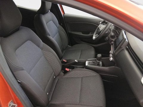 Voitures D'occasion À Valenciennes | Renault Clio 1.6 E-Tech Hybride 145Ch Equilibre