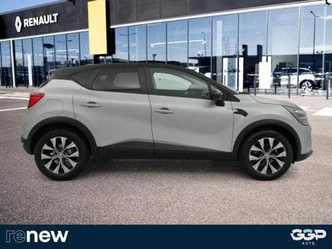 Voitures D'occasion À Valenciennes | Renault Captur 1.0 Eco-G 100Ch Evolution
