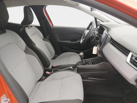 Voitures D'occasion À Valenciennes | Renault Clio 1.0 Sce 65Ch Evolution - 24