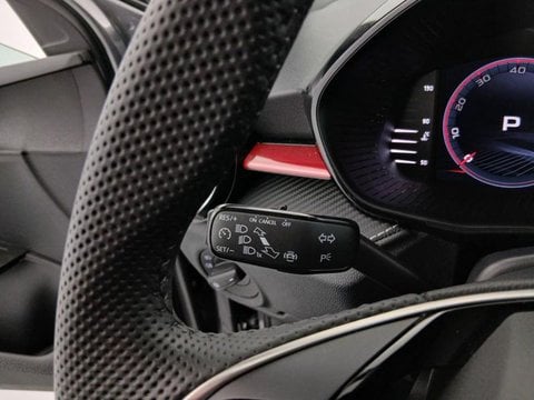 Voitures D'occasion À Valenciennes | Škoda Fabia 1.5 Tsi 150 Ch Evo 2 Dsg7 Monte-Carlo
