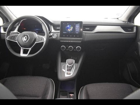 Voitures D'occasion À Valenciennes | Renault Captur 1.0 Tce 90Ch Techno