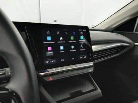 Voitures D'occasion À Valenciennes | Renault Mégane Megane E-Tech Electric Ev60 220Ch Equilibre...