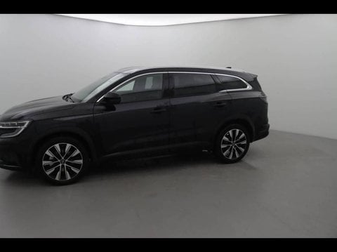 Voitures D'occasion À Valenciennes | Renault Espace 1.2 E-Tech Full Hybrid 200Ch Techno 7 Places...