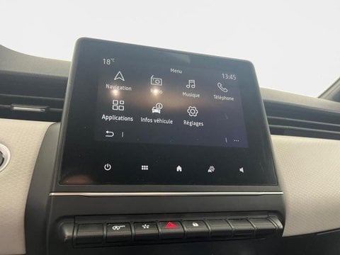 Voitures D'occasion À Valenciennes | Renault Clio 1.0 Tce 90Ch Intens -21