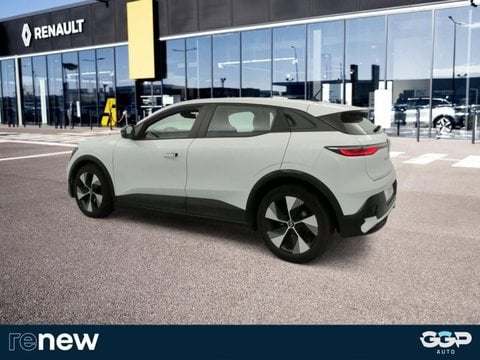 Voitures D'occasion À Valenciennes | Renault Mégane Megane E-Tech Electric Ev40 130Ch Equilibre...