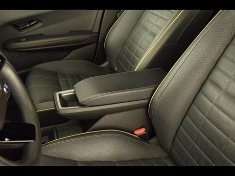 Voitures D'occasion À Valenciennes | Renault Mégane Megane E-Tech Electric Ev60 220Ch Iconic Su...