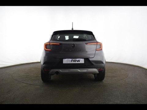 Voitures D'occasion À Valenciennes | Renault Captur 1.0 Tce 90Ch Business