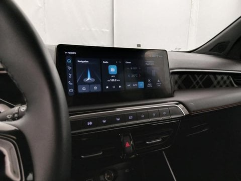 Voitures D'occasion À Valenciennes | Mg Mg3 Hybrid+ 195Ch Luxury