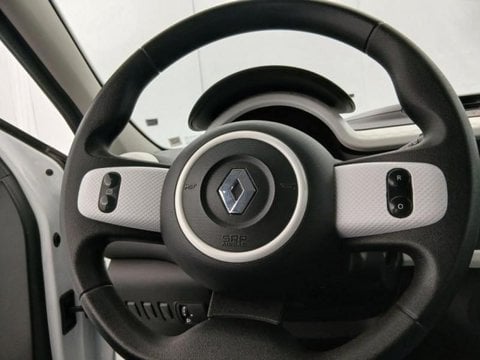 Voitures D'occasion À Valenciennes | Renault Twingo 1.0 Sce 65Ch Zen E6D-Full