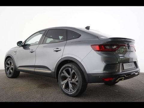 Voitures D'occasion À Valenciennes | Renault Arkana 1.6 E-Tech Hybride 145Ch Engineered -22