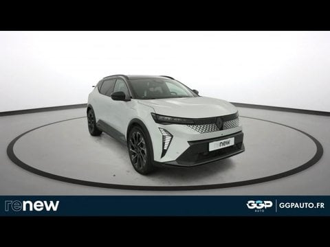Voitures D'occasion À Valenciennes | Renault Scénic Scenic E-Tech Electric 220Ch Techno Esprit ...