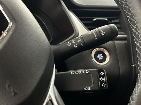 Voitures D'occasion À Valenciennes | Renault Captur 1.6 E-Tech Hybride 145Ch Evolution