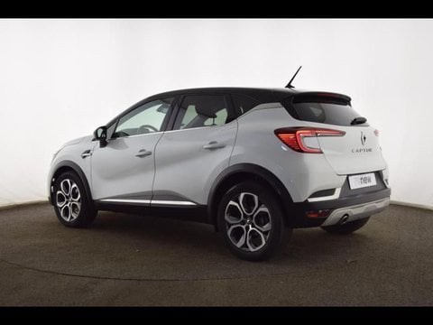 Voitures D'occasion À Valenciennes | Renault Captur 1.0 Tce 90Ch Techno
