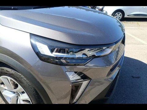 Voitures D'occasion À Valenciennes | Renault Captur 1.6 E-Tech Full Hybrid 145Ch Evolution