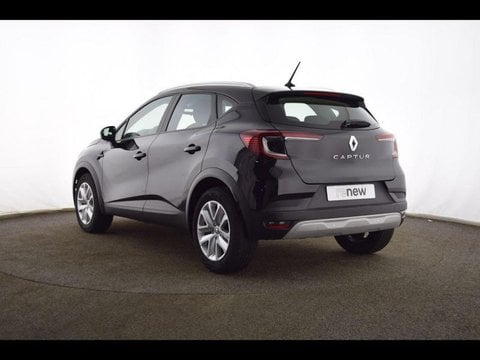 Voitures D'occasion À Valenciennes | Renault Captur 1.0 Tce 100Ch Business Gpl -21