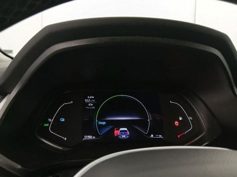 Voitures D'occasion À Valenciennes | Renault Captur 1.6 E-Tech Hybride 145Ch Business -21