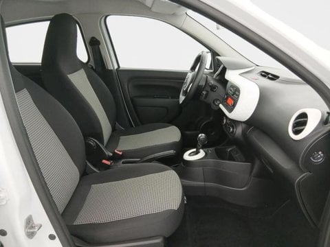 Voitures D'occasion À Valenciennes | Renault Twingo E-Tech Electric Life R80 Achat Intégral - 21My