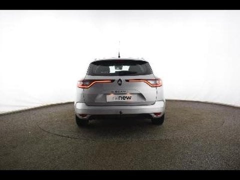 Voitures D'occasion À Valenciennes | Renault Mégane Estate Megane Estate 1.5 Blue Dci 115Ch Bus...