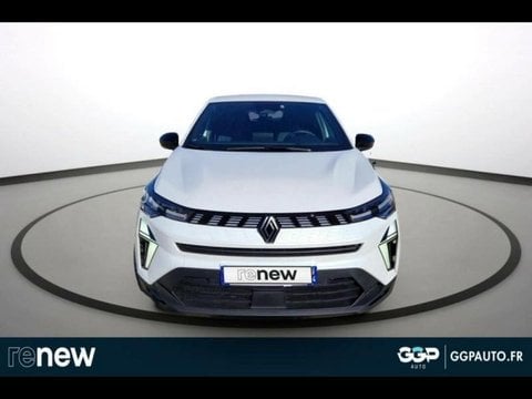 Voitures D'occasion À Valenciennes | Renault Symbioz 1.8 E-Tech Full Hybrid 160Ch Evolution - 25