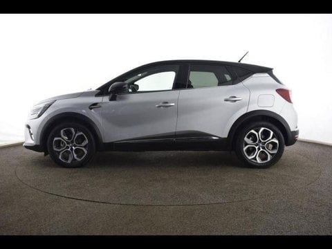 Voitures D'occasion À Valenciennes | Renault Captur 1.0 Tce 90Ch Techno
