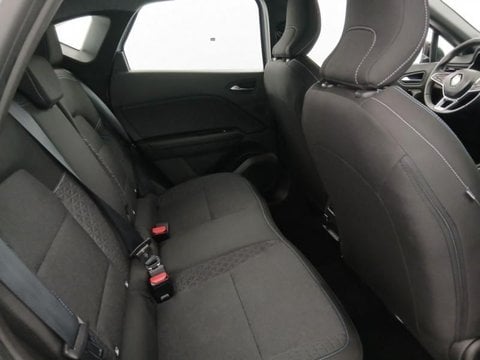 Voitures D'occasion À Valenciennes | Renault Captur 1.0 Tce 90Ch Evolution