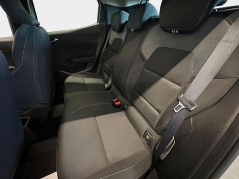 Voitures D'occasion À Valenciennes | Renault Clio 1.6 E-Tech 145Ch Full Hybrid Evolution - 25B