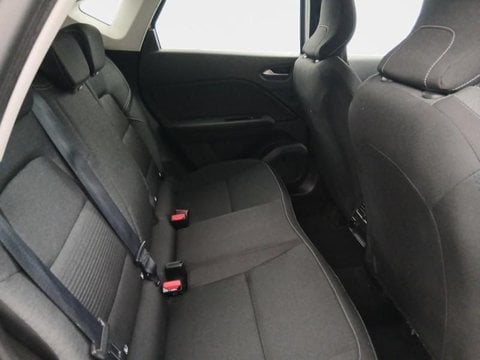 Voitures D'occasion À Valenciennes | Renault Captur 1.5 Blue Dci 115Ch Business Edc