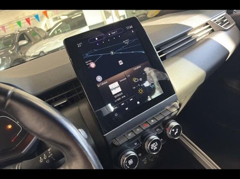 Voitures D'occasion À Valenciennes | Renault Clio 1.5 Blue Dci 115Ch Intens 6Cv