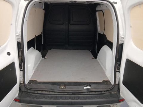 Voitures D'occasion À Valenciennes | Renault Kangoo Van L1 1.5 Blue Dci 115Ch Extra -24