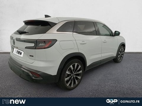 Voitures D'occasion À Valenciennes | Renault Austral 1.2 E-Tech Full Hybrid 200Ch Techno