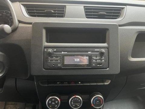 Voitures D'occasion À Valenciennes | Renault Express Van 1.5 Blue Dci 95Ch Confort 22