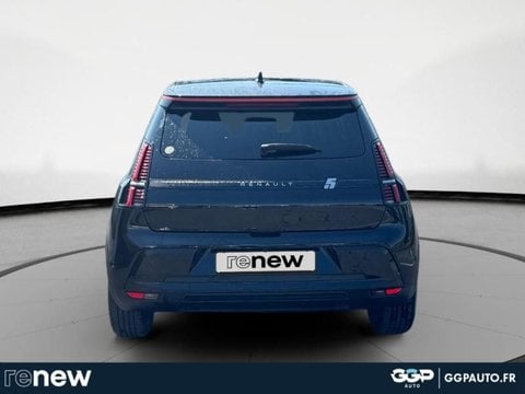 Voitures D'occasion À Valenciennes | Renault 5 E-Tech Electrique 150Ch Techno Autonomie Confort