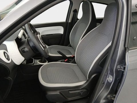 Voitures D'occasion À Valenciennes | Renault Twingo 1.0 Sce 65Ch Equilibre