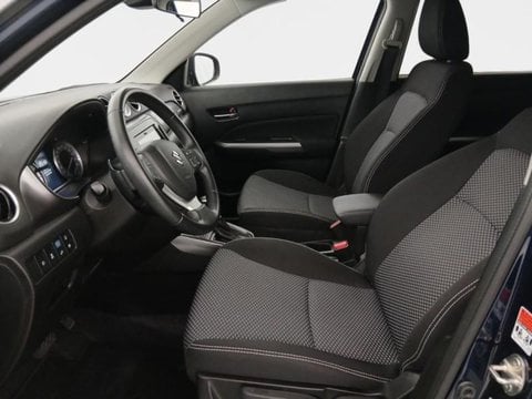 Voitures D'occasion À Valenciennes | Suzuki Vitara 1.5 Dualjet Hybrid 115Ch Style Auto Allgrip