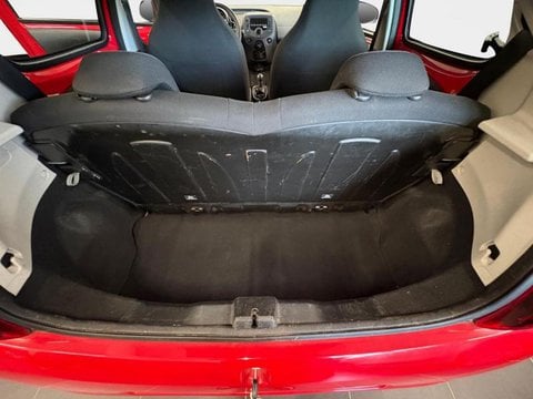 Voitures D'occasion À Valenciennes | Peugeot 108 1.0 Vti Access 5P